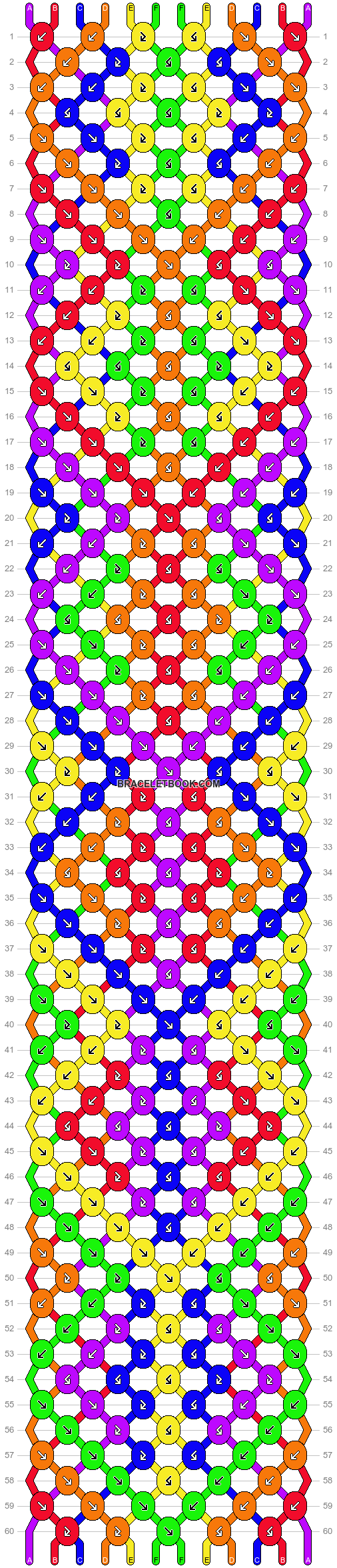 Normal pattern #40354 variation #192163 pattern
