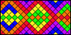 Normal pattern #40354 variation #192163