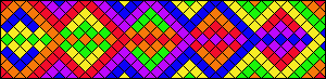 Normal pattern #40354 variation #192163