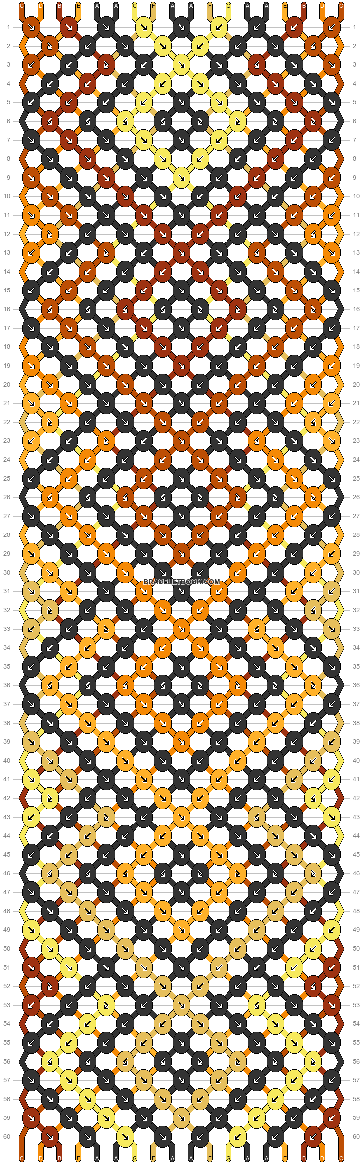 Normal pattern #76953 variation #192182 pattern