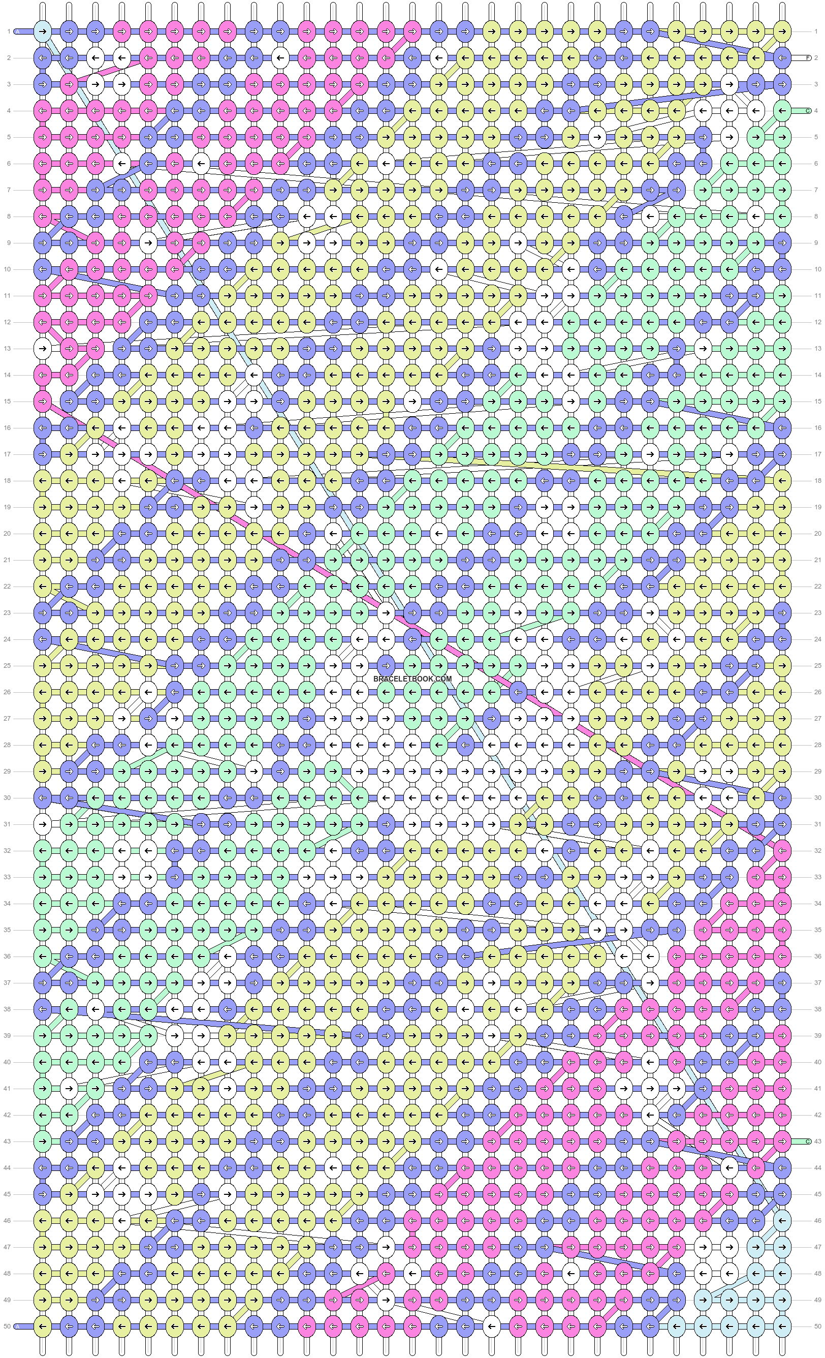 Alpha pattern #104538 variation #192183 pattern