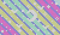 Alpha pattern #104538 variation #192183