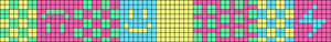 Alpha pattern #72743 variation #192187