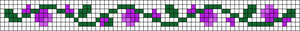 Alpha pattern #104456 variation #192189