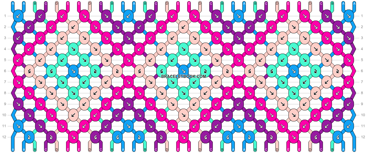Normal pattern #103675 variation #192198 pattern