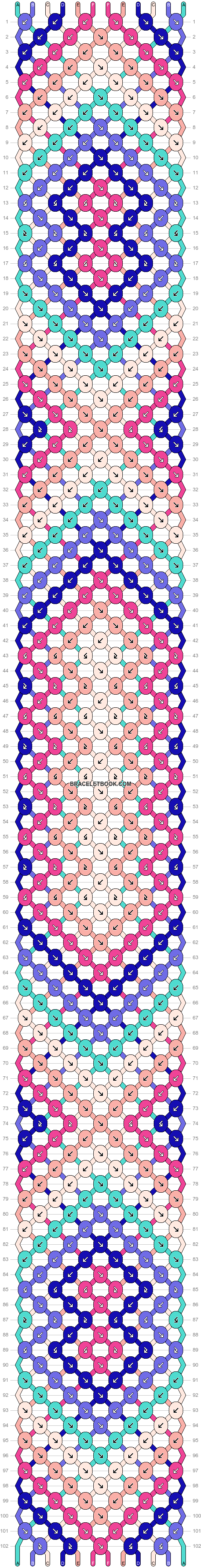 Normal pattern #103357 variation #192207 pattern
