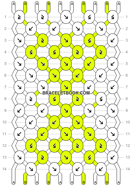 Normal pattern #11581 variation #192213 pattern