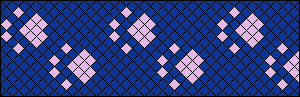 Normal pattern #9779 variation #192218
