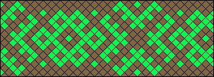 Normal pattern #50537 variation #192228
