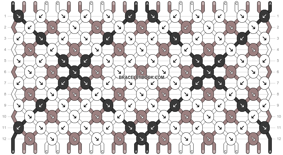 Normal pattern #98312 variation #192232 pattern