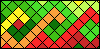 Normal pattern #101064 variation #192235