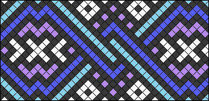 Normal pattern #104526 variation #192257