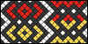 Normal pattern #85470 variation #192262