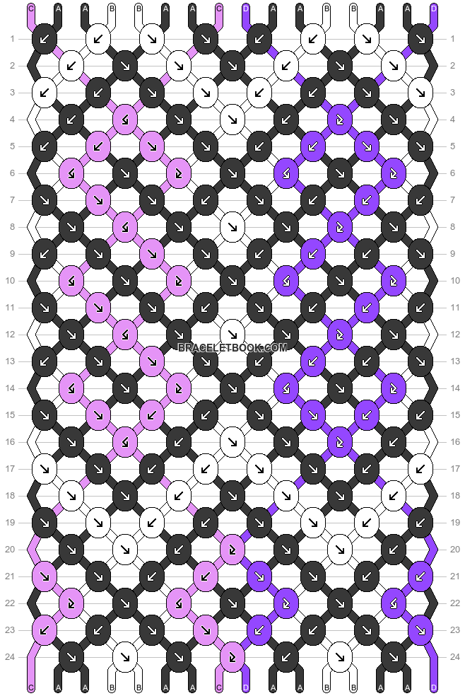 Normal pattern #85474 variation #192266 pattern