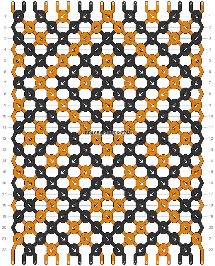Normal pattern #104552 variation #192269 pattern