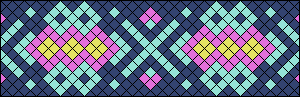 Normal pattern #104592 variation #192281