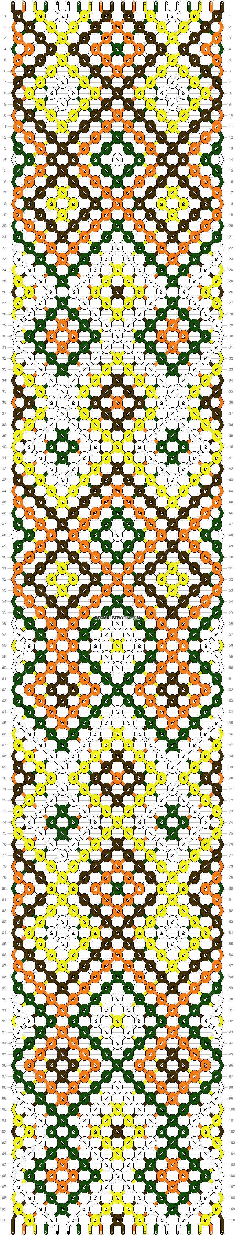 Normal pattern #104070 variation #192300 pattern