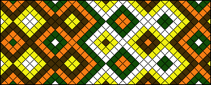 Normal pattern #104070 variation #192300