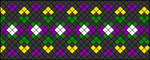 Normal pattern #20895 variation #192317