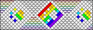 Normal pattern #103533 variation #192323