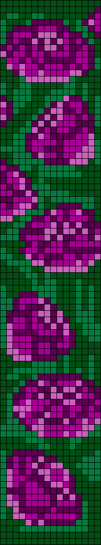 Alpha pattern #100951 variation #192328 preview