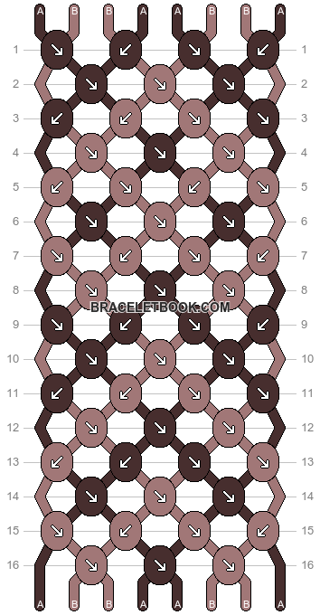 Normal pattern #103489 variation #192331 pattern