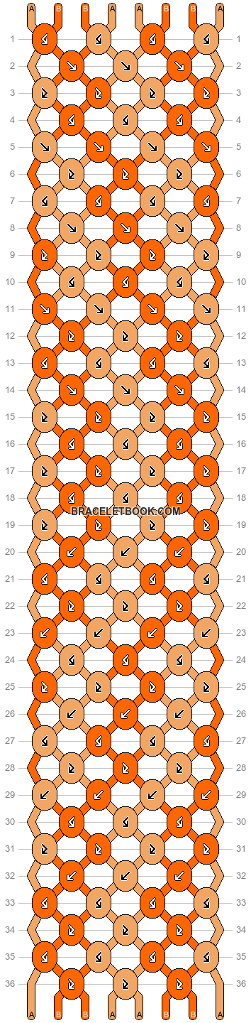 Normal pattern #104498 variation #192337 pattern