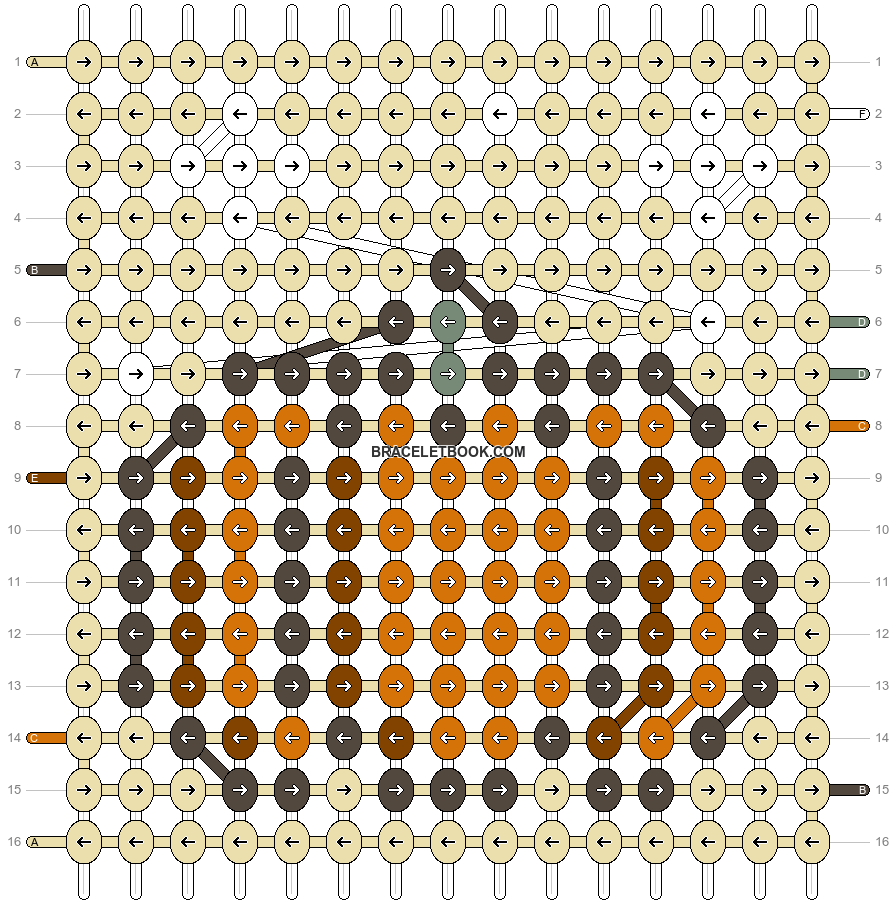 Alpha pattern #104218 variation #192339 pattern