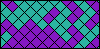 Normal pattern #30955 variation #192345