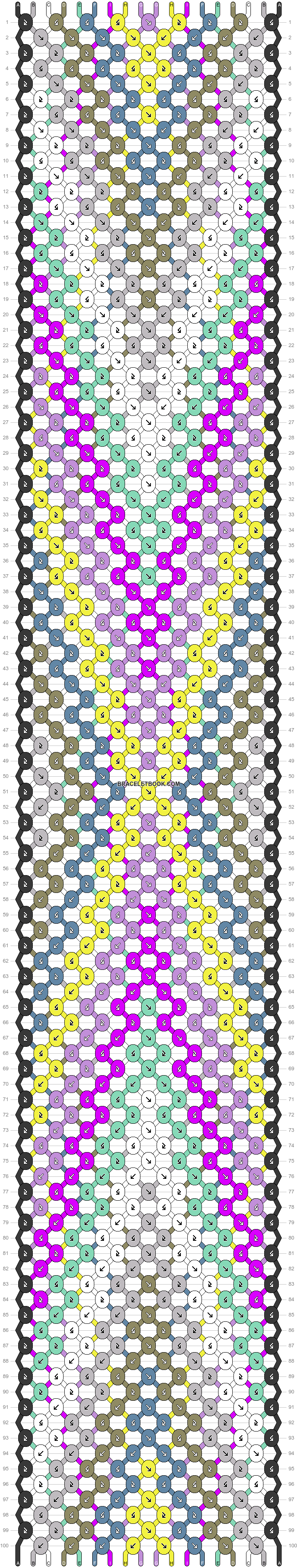 Normal pattern #104543 variation #192348 pattern