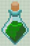 Alpha pattern #104539 variation #192353
