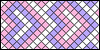 Normal pattern #94297 variation #192354