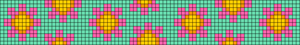Alpha pattern #104254 variation #192360