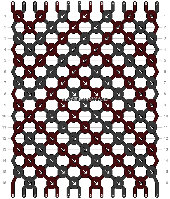 Normal pattern #104548 variation #192362 pattern