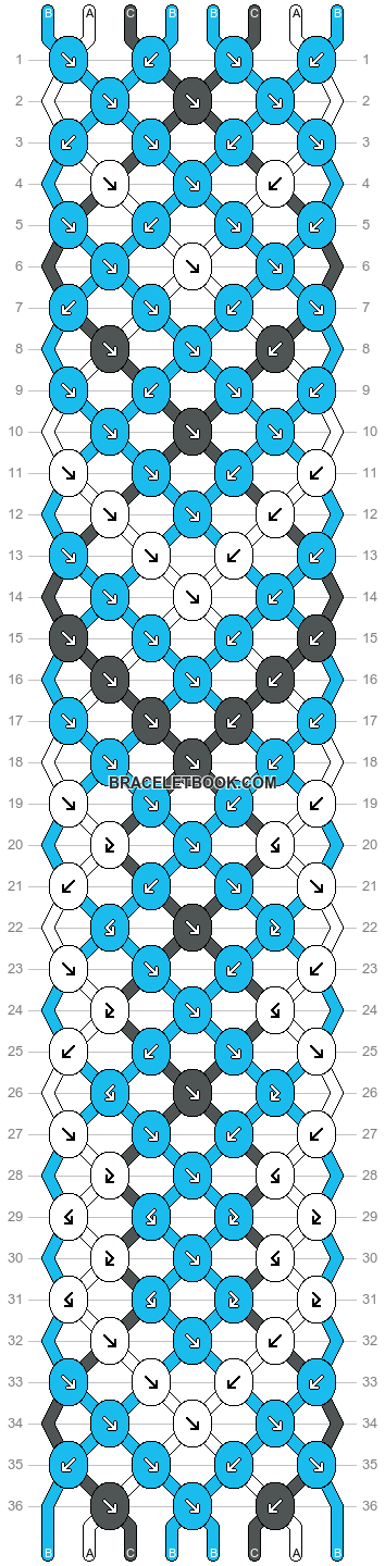 Normal pattern #88207 variation #192366 pattern