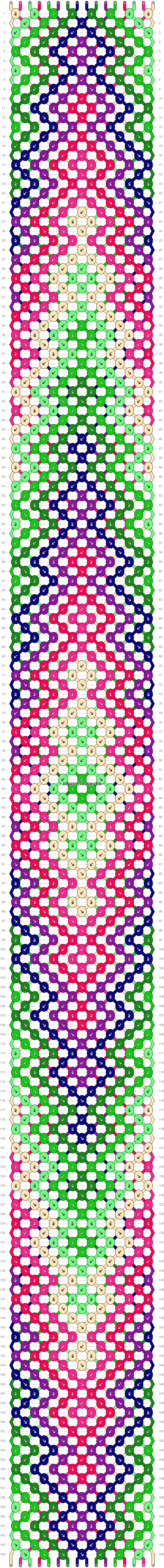 Normal pattern #41113 variation #192392 pattern