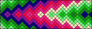 Normal pattern #41113 variation #192392