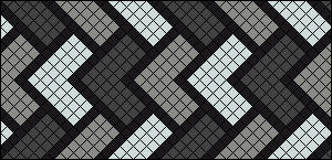 Normal pattern #8158 variation #192393