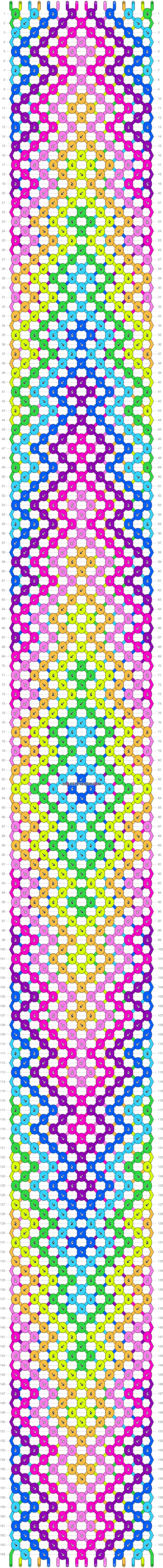 Normal pattern #41113 variation #192394 pattern