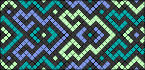 Normal pattern #104697 variation #192402