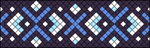 Normal pattern #104678 variation #192404