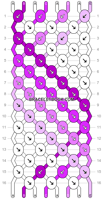 Normal pattern #104617 variation #192405 pattern