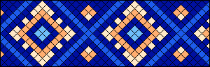 Normal pattern #104686 variation #192413