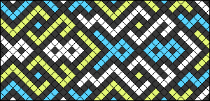 Normal pattern #104695 variation #192419