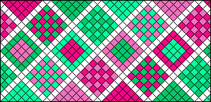 Normal pattern #104653 variation #192427