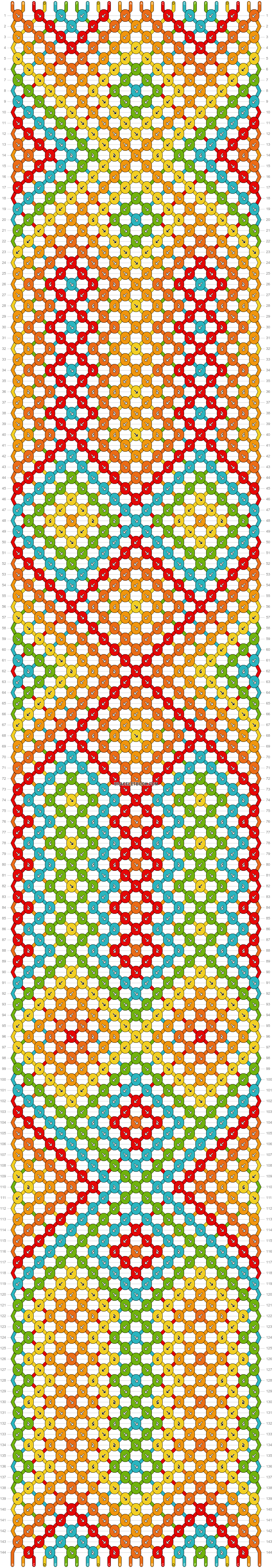 Normal pattern #27234 variation #192433 pattern