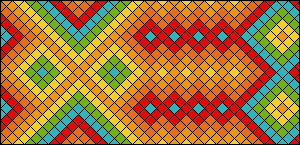 Normal pattern #27234 variation #192433