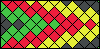 Normal pattern #67386 variation #192435