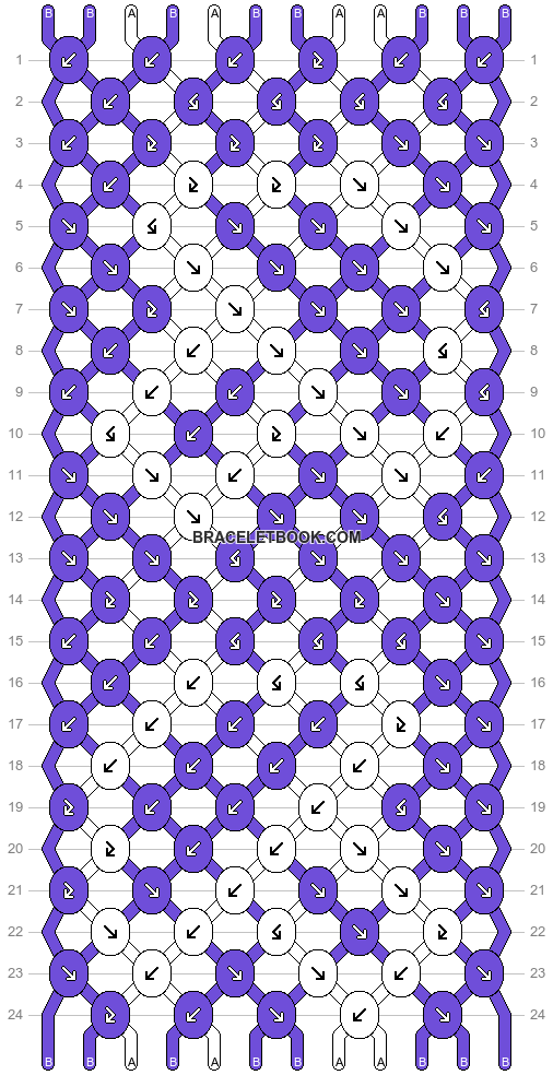 Normal pattern #100735 variation #192438 pattern