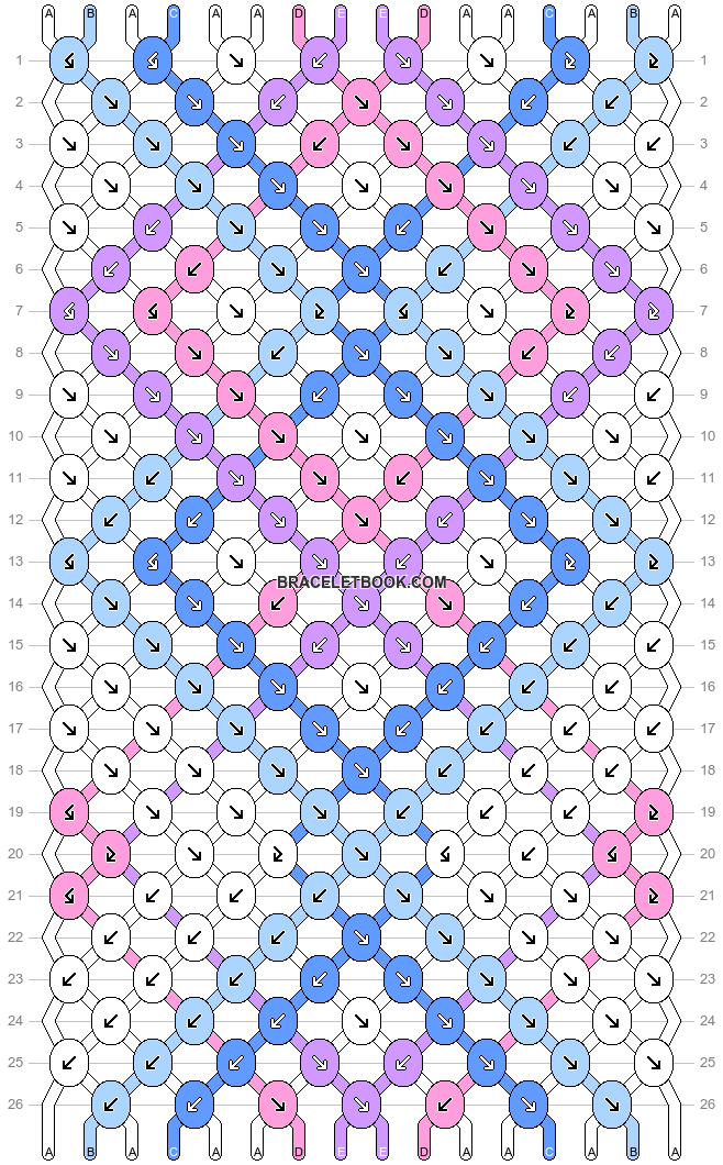 Normal pattern #39689 variation #192452 pattern